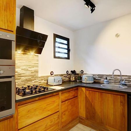 Villa 3 Etoiles Avec Piscine Chauffee Saint Pierre - Dodoterla Экстерьер фото